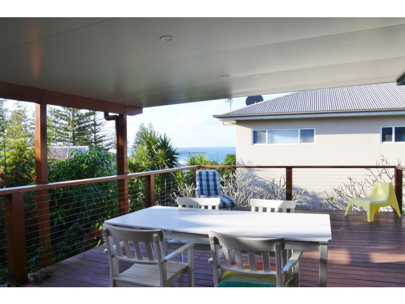 5 Henson Lane, Yamba NSW 2464