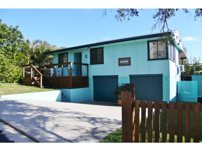 5 Henson Lane, Yamba NSW 2464