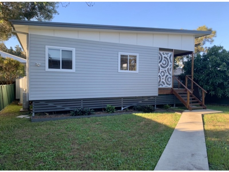 3/139 Yamba road, Yamba NSW 2464