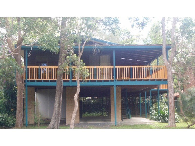 19 Young Street, Wooloweyah NSW 2464