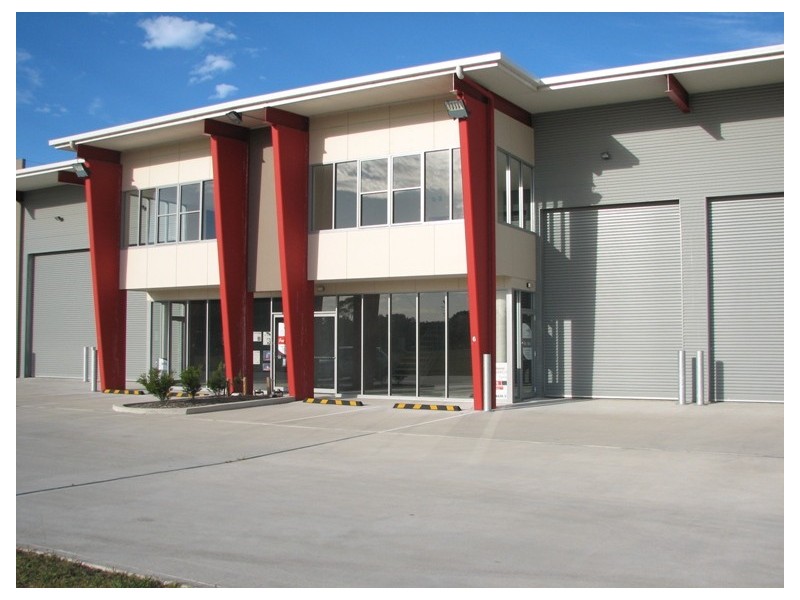 Unit 6 Yamba Business Park, Yamba NSW 2464