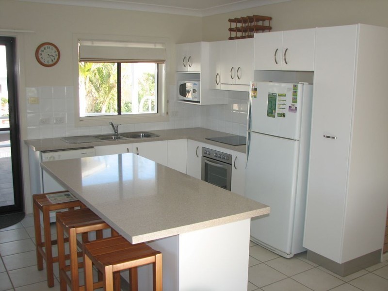 5/26 Harwood Street, Yamba NSW 2464