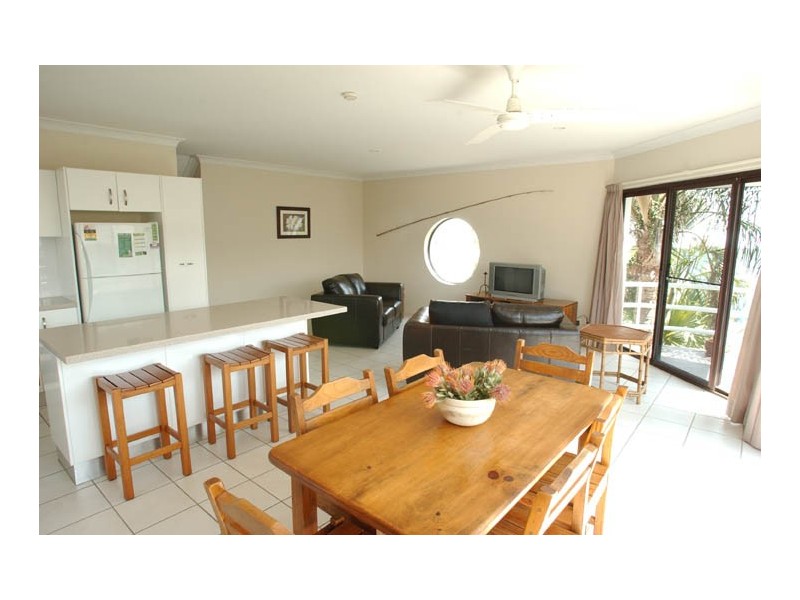 5/26 Harwood Street, Yamba NSW 2464