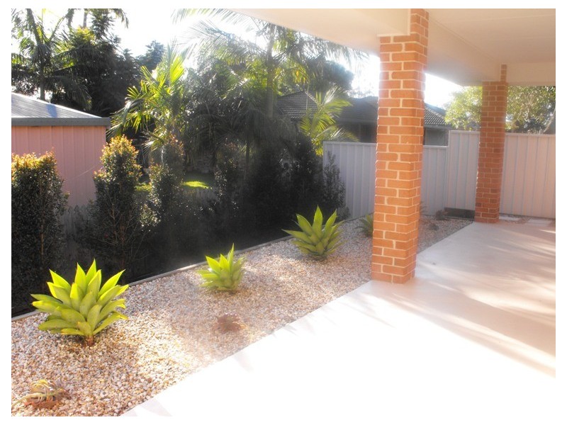 6a Tom Thumb Place, Yamba NSW 2464
