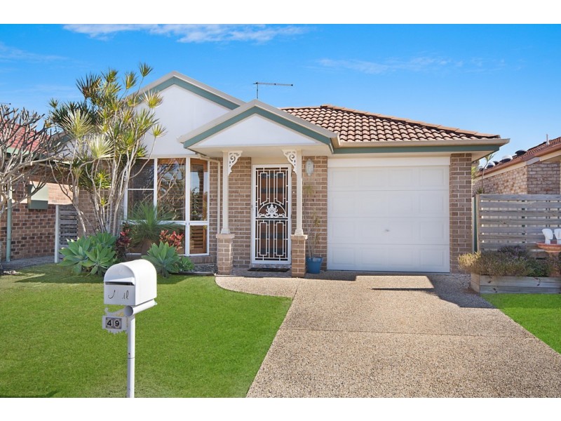49 Lady Nelson Place, Yamba NSW 2464