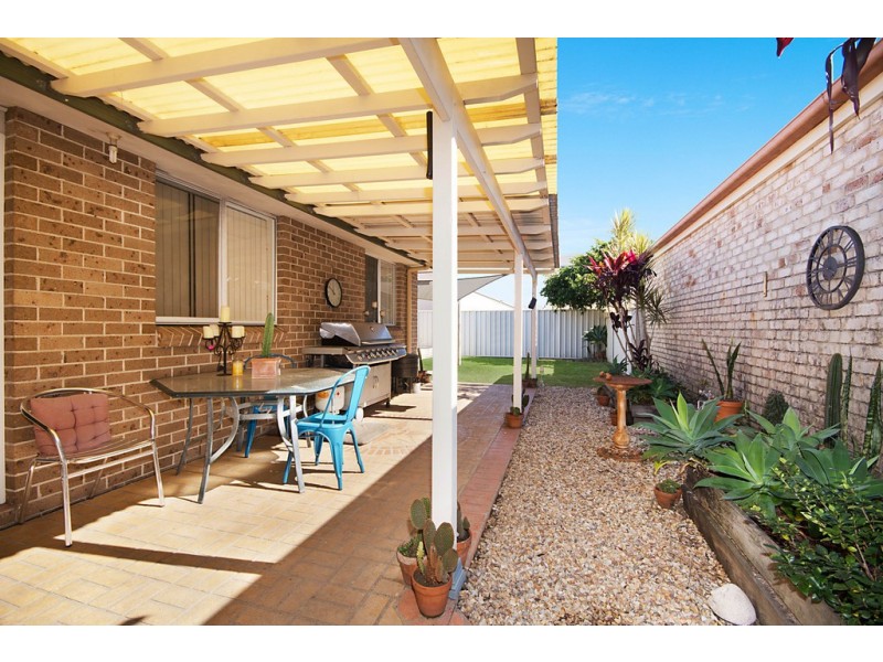 49 Lady Nelson Place, Yamba NSW 2464