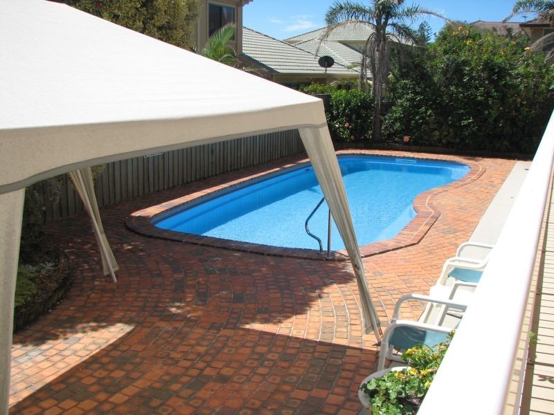 4/16 Pacific Parade, Yamba NSW 2464