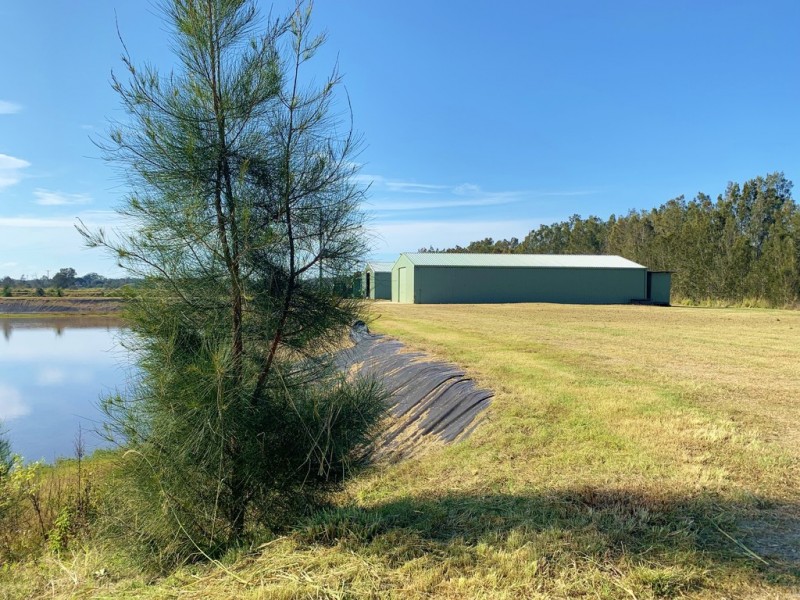 Palmers Island NSW 2463
