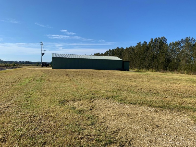 Palmers Island NSW 2463