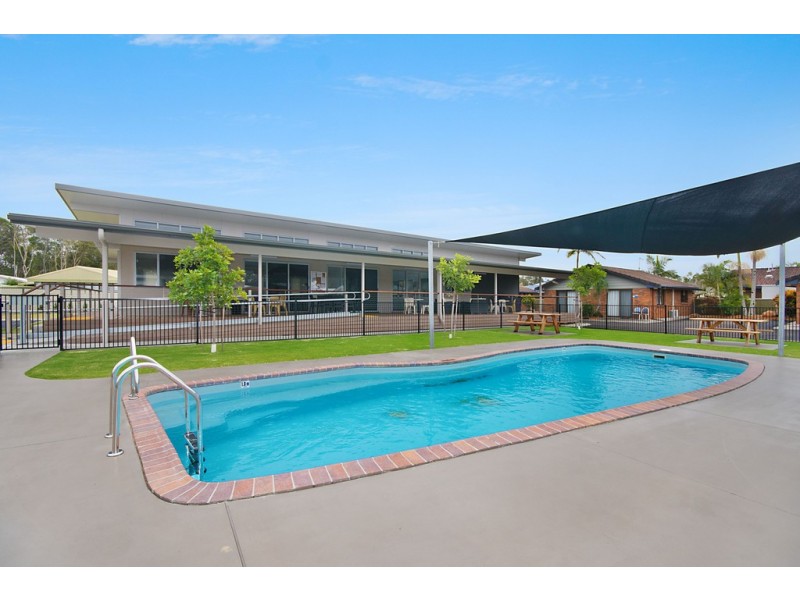 60/36 Golding Street, Yamba NSW 2464