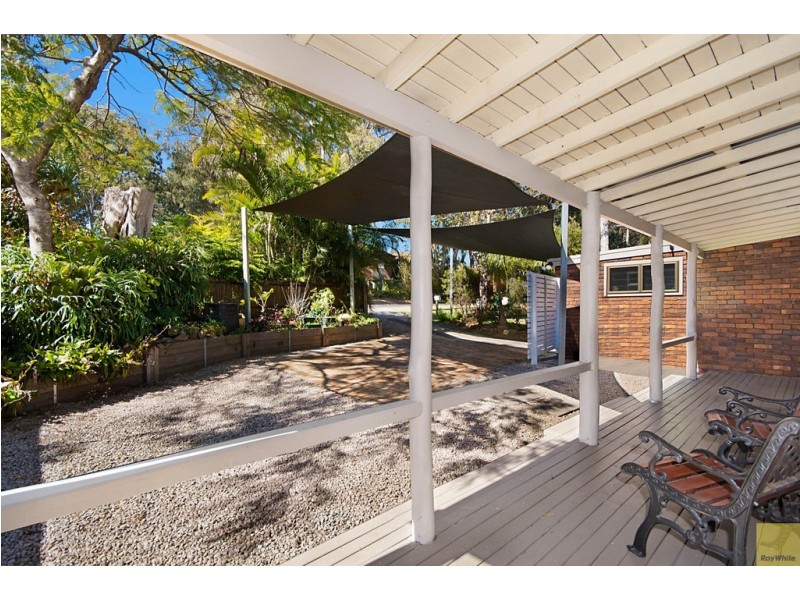 131 Lakes Boulevard, Wooloweyah NSW 2464