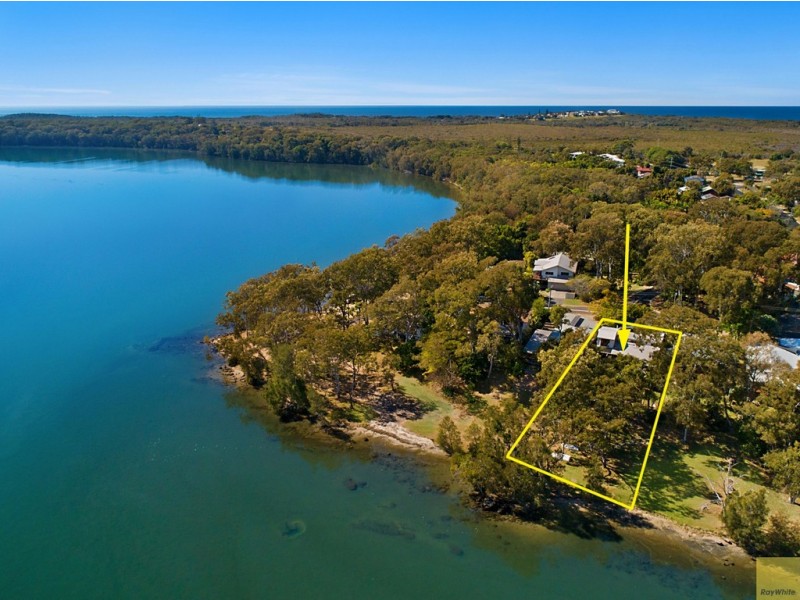 131 Lakes Boulevard, Wooloweyah NSW 2464