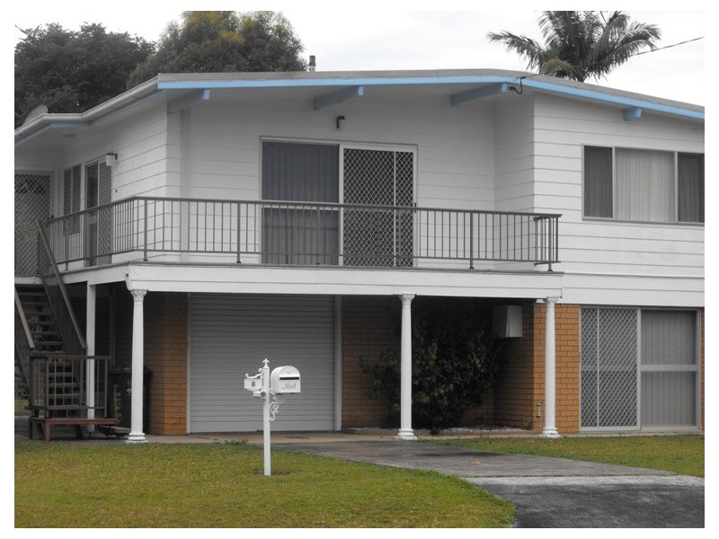 8 Golding St, Yamba NSW 2464
