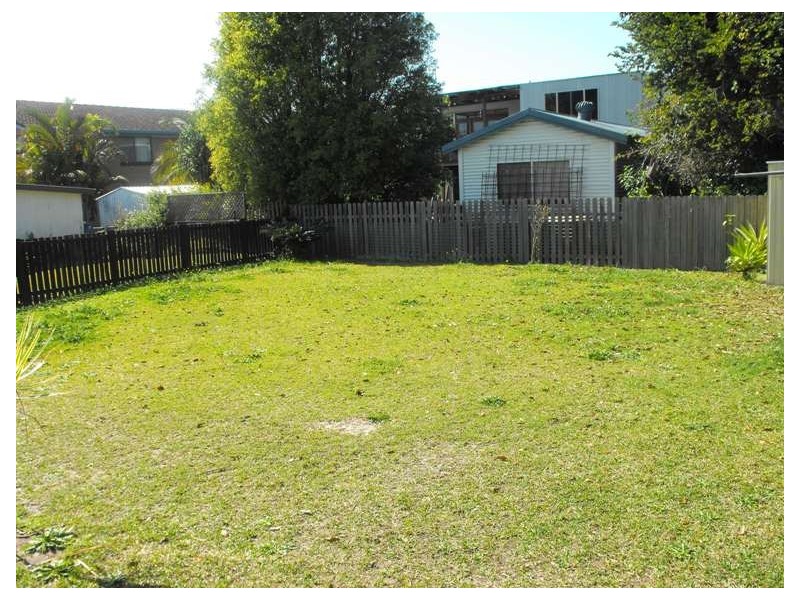 8 Golding St, Yamba NSW 2464