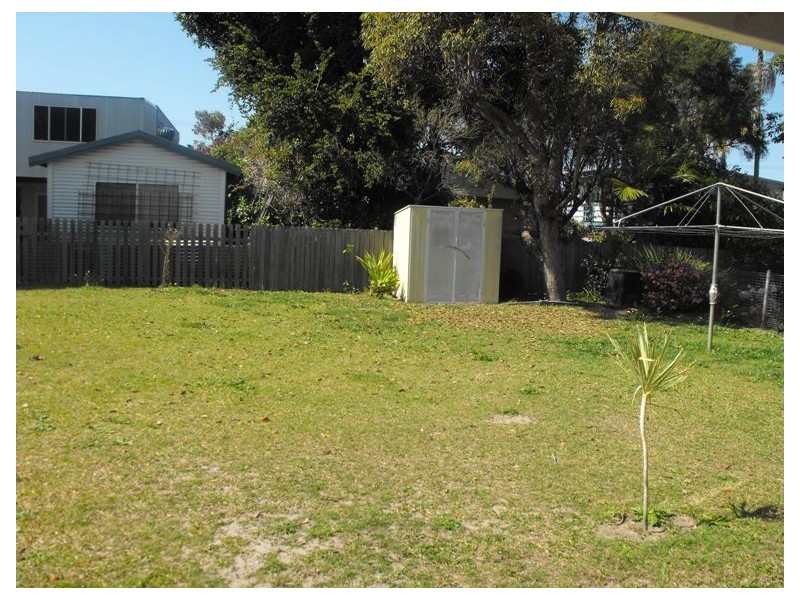 8 Golding St, Yamba NSW 2464