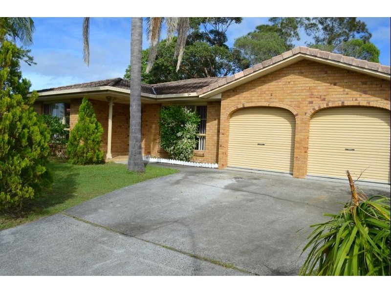 41 The Halyard, Yamba NSW 2464