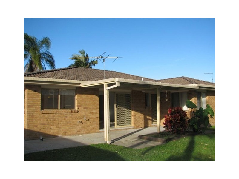 41 The Halyard, Yamba NSW 2464