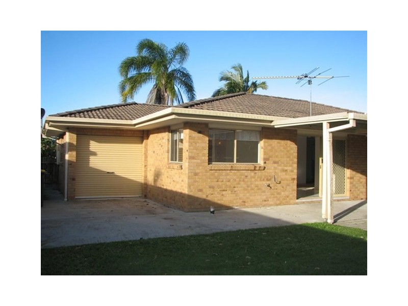 41 The Halyard, Yamba NSW 2464