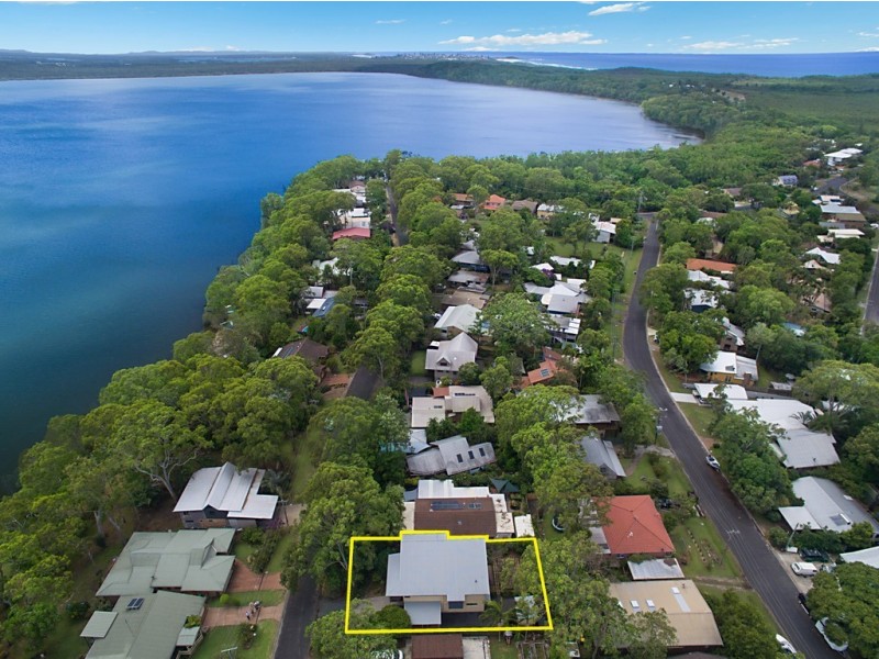 140 Lakes Boulevard, Wooloweyah NSW 2464