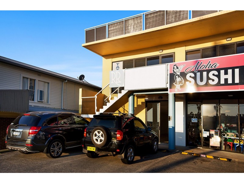 1/8 Treelands Drive, Yamba NSW 2464