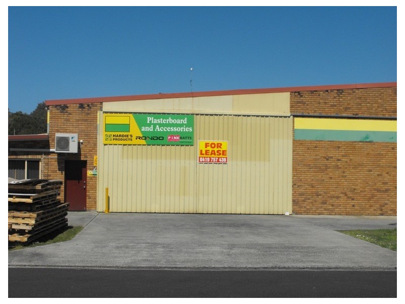 2/16 Uki St, Yamba NSW 2464