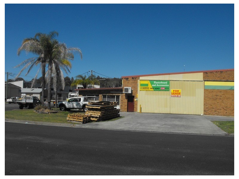 2/16 Uki St, Yamba NSW 2464