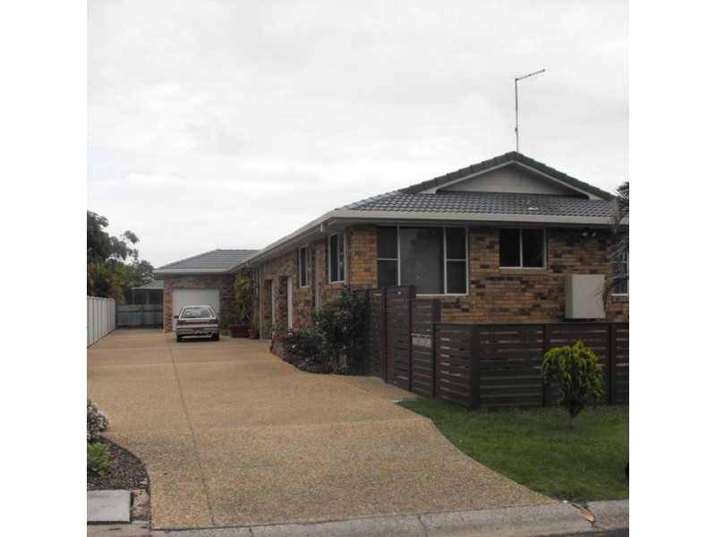 1/22 Waratah Ave, Yamba NSW 2464