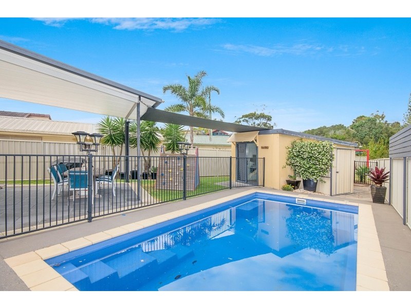 11 Claude Street, Yamba NSW 2464
