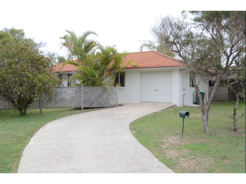 23 Willow Way, Yamba NSW 2464