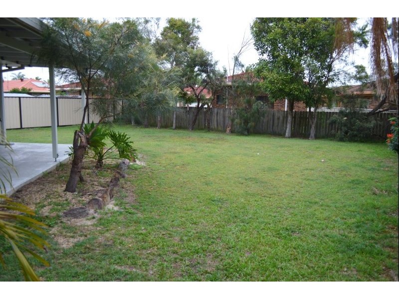 23 Willow Way, Yamba NSW 2464