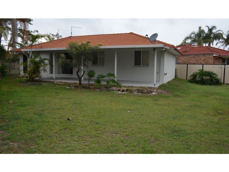 23 Willow Way, Yamba NSW 2464