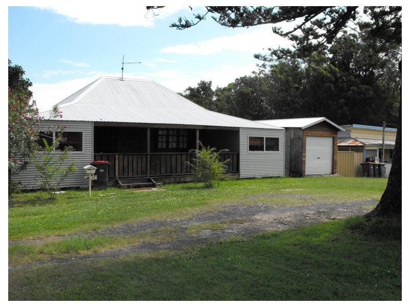 58 Wooli St, Yamba NSW 2464