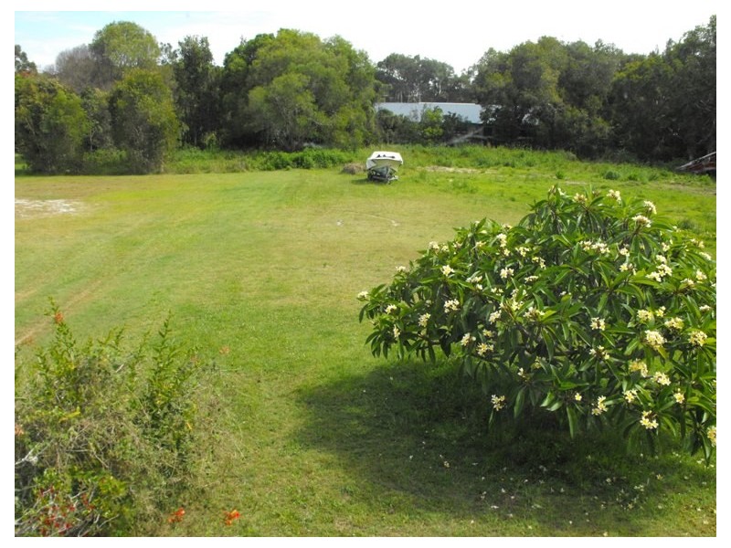 58 Wooli St, Yamba NSW 2464