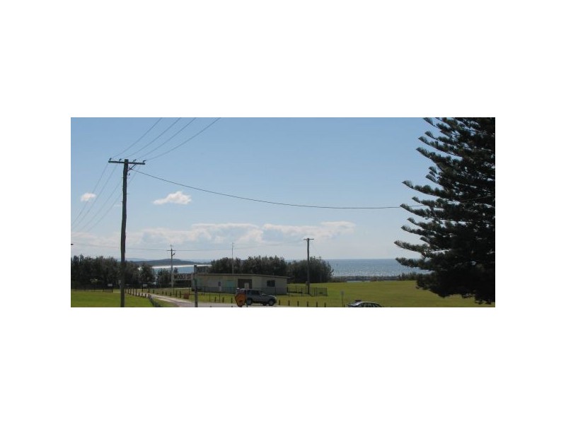 6/3 Pilot St, Yamba NSW 2464