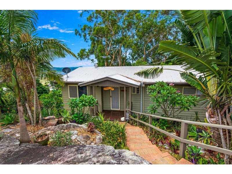 25 Clarence Street, Maclean NSW 2463