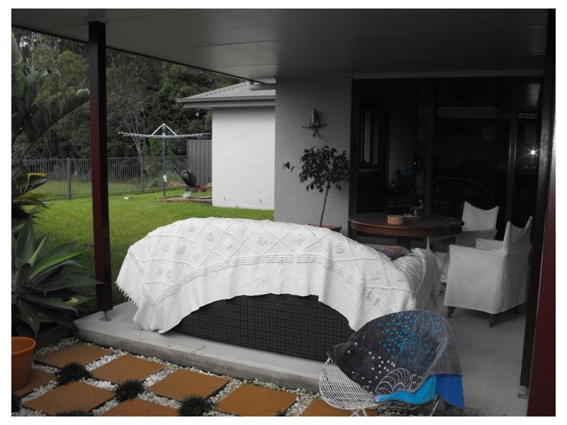 8 Buccaneers Ct, Yamba NSW 2464