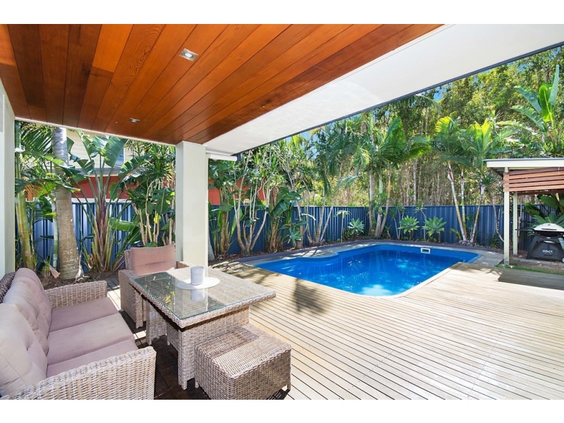 3 William Avenue, Yamba NSW 2464