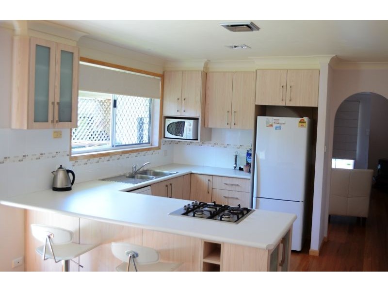 17-19 Unit 4, The Mainbrace, Yamba NSW 2464