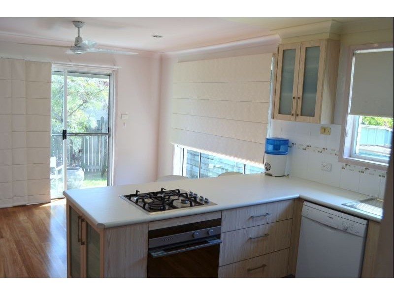 17-19 Unit 4, The Mainbrace, Yamba NSW 2464