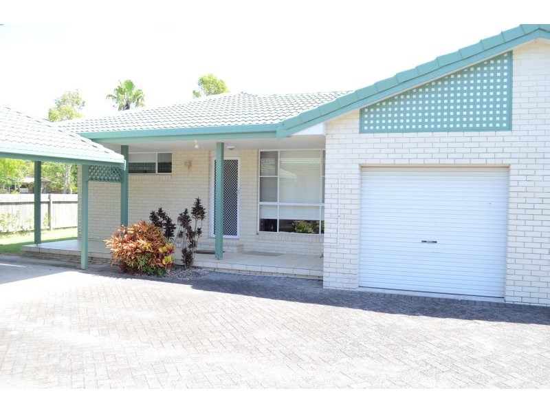 17-19 Unit 4, The Mainbrace, Yamba NSW 2464