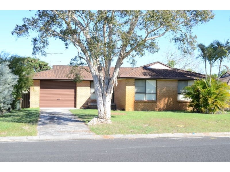 22 Boronia Crescent, Yamba NSW 2464