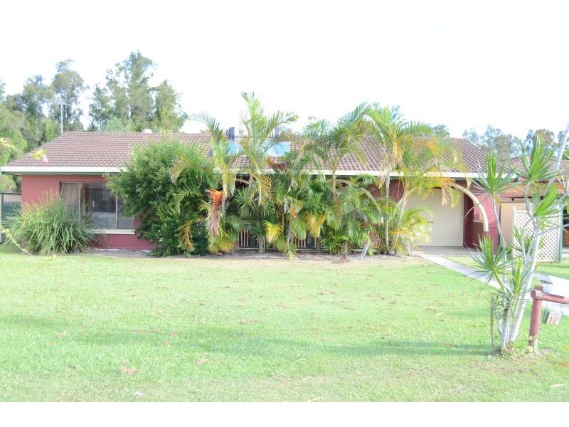 14 Telopea Avenue, Yamba NSW 2464