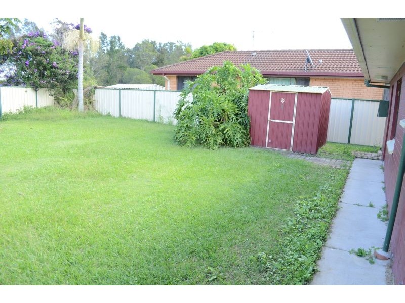 14 Telopea Avenue, Yamba NSW 2464