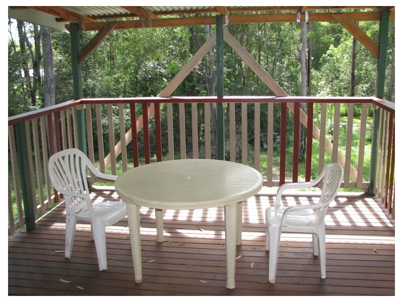 10 West Street, Woombah NSW 2469