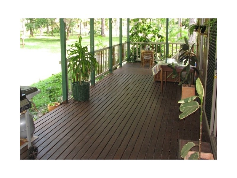 10 West Street, Woombah NSW 2469