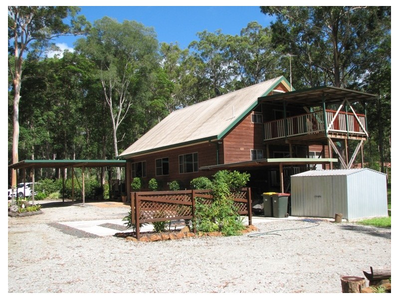 10 West Street, Woombah NSW 2469