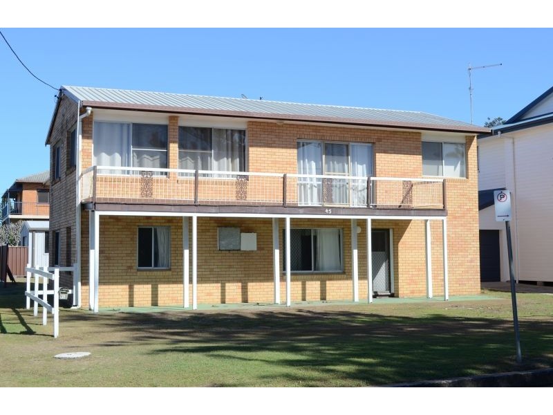 45 Clarence Street, Yamba NSW 2464
