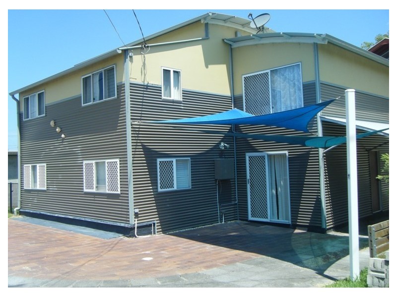 1 Austens Lane, Yamba NSW 2464