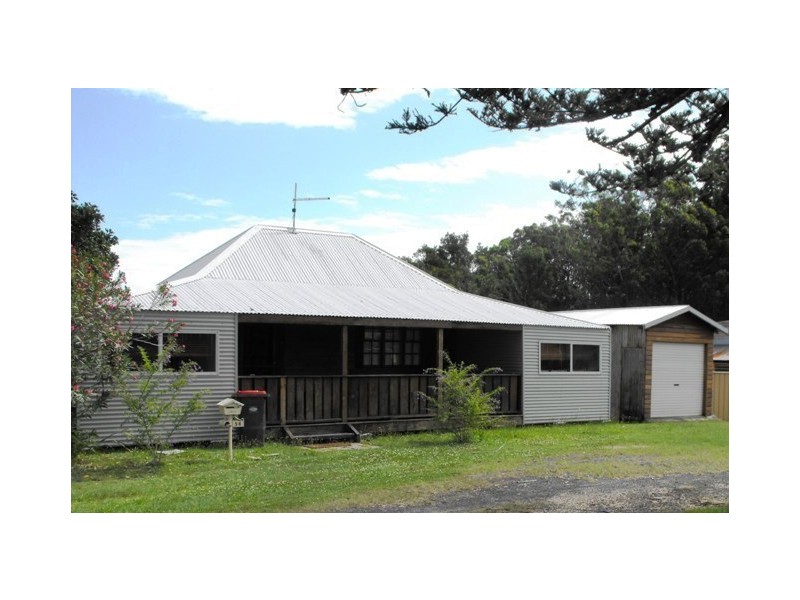 58 Wooli street, Yamba NSW 2464