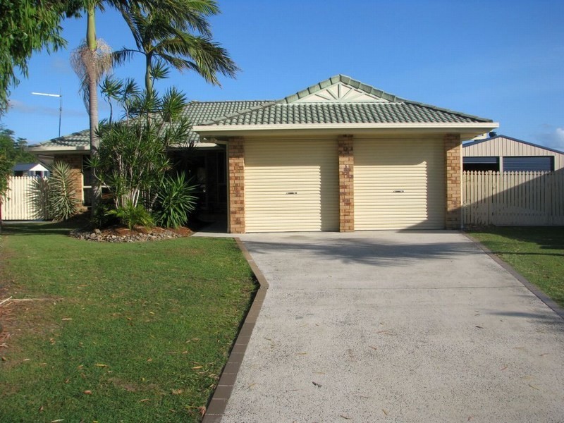 5 Plover Close, Yamba NSW 2464